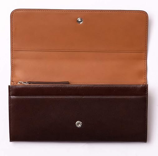 Amazon | [マーガレット・ハウエル アイデア] 長財布